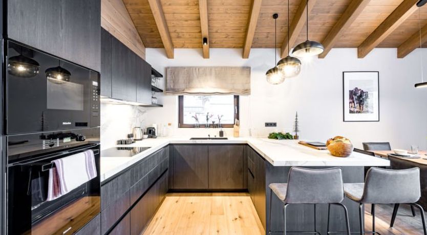 Photo of Penthouse Apartment 2