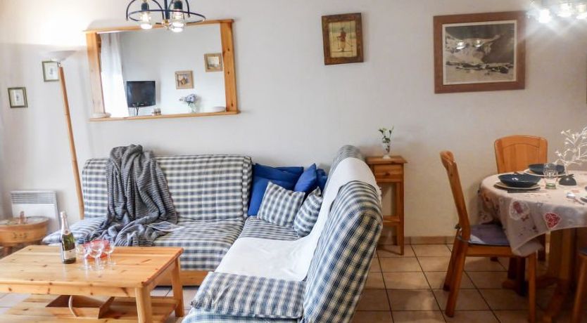 Photo of L'Espace Montagne Apartment 15