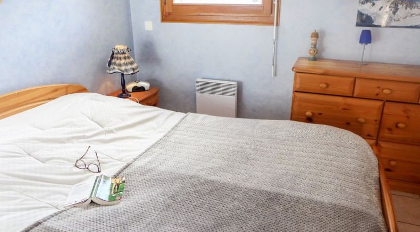 Photo of L'Espace Montagne Apartment 15