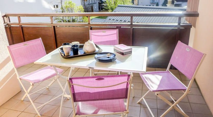 Photo of L'Espace Montagne Apartment 15