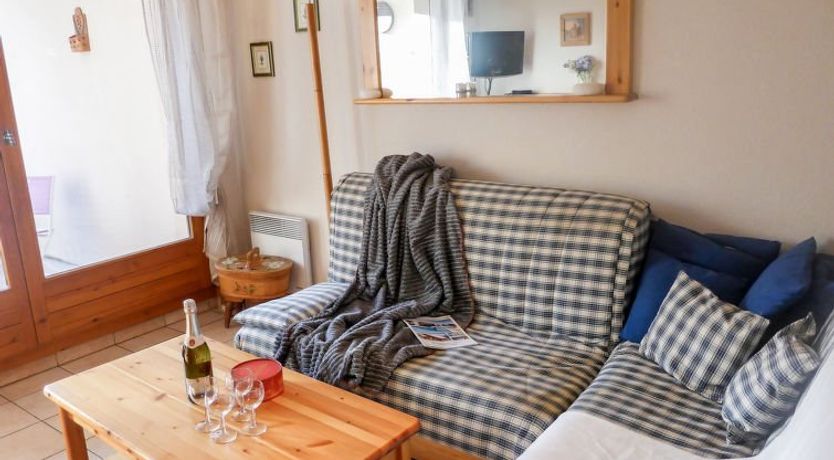 Photo of L'Espace Montagne Apartment 15