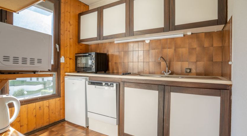 Photo of Le Prarion Apartment 3