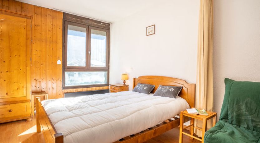 Photo of Le Prarion Apartment 3