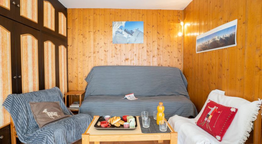 Photo of Le Prarion Apartment 3