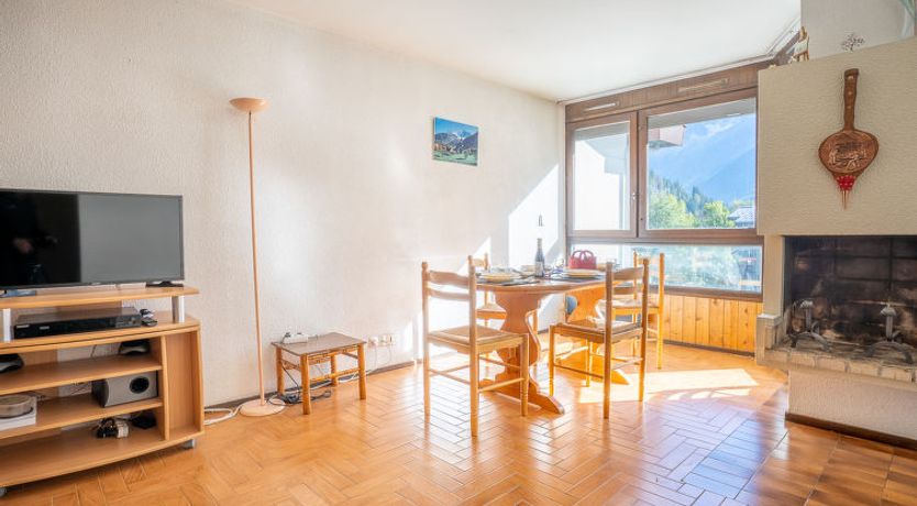 Photo of Le Prarion Apartment 3