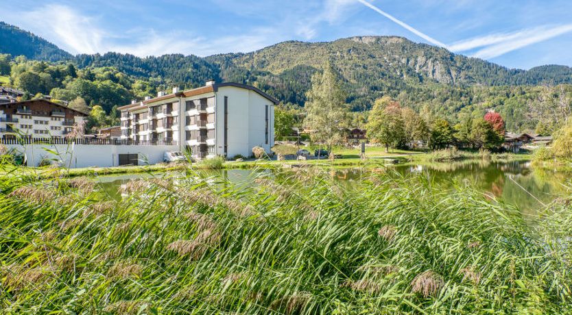 Photo of Le Prarion Apartment 3