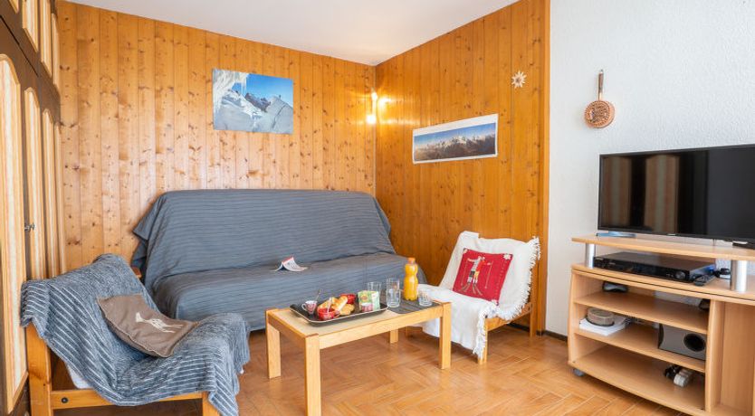 Photo of Le Prarion Apartment 3