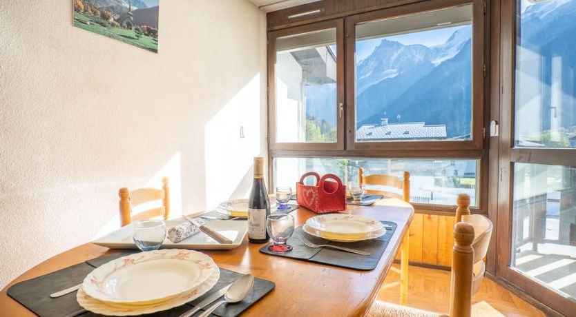 Photo of Le Prarion Apartment 3