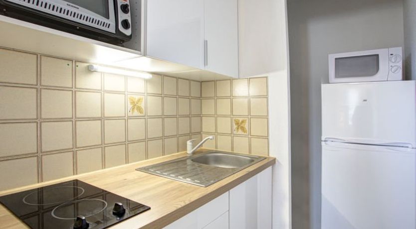 Photo of Les Capitelles Apartment 9