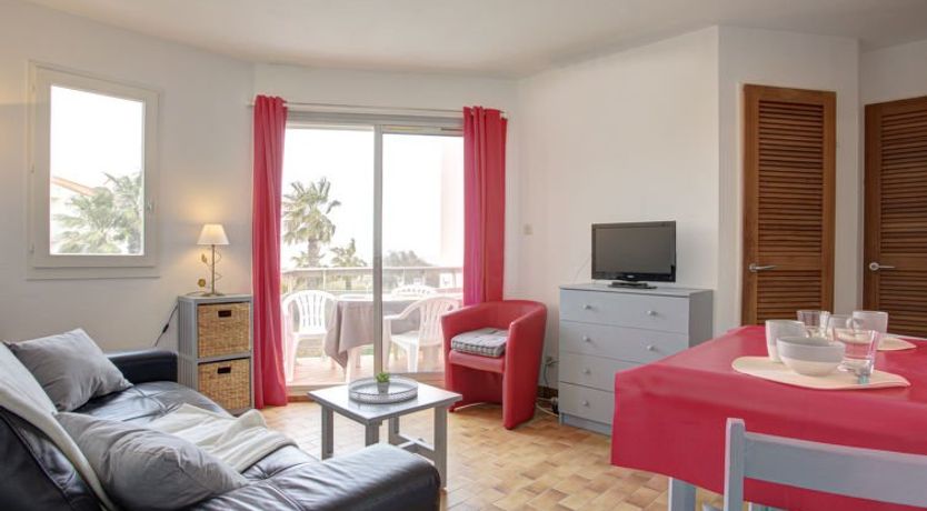 Photo of Les Capitelles Apartment 9