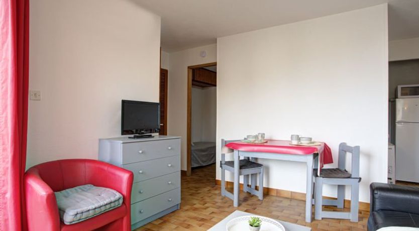 Photo of Les Capitelles Apartment 9
