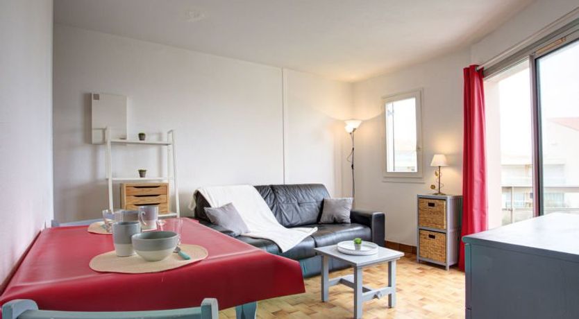 Photo of Les Capitelles Apartment 9