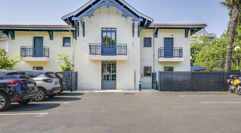 Photo of Les Jardins d'Eyrac Apartment 2