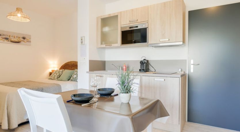 Photo of Les Jardins d'Eyrac Apartment 2