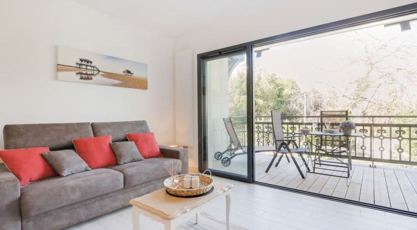 Photo of Les Jardins d'Eyrac Apartment 2