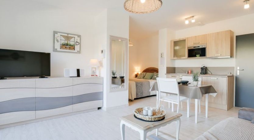 Photo of Les Jardins d'Eyrac Apartment 2