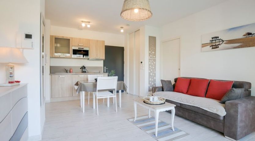 Photo of Les Jardins d'Eyrac Apartment 2