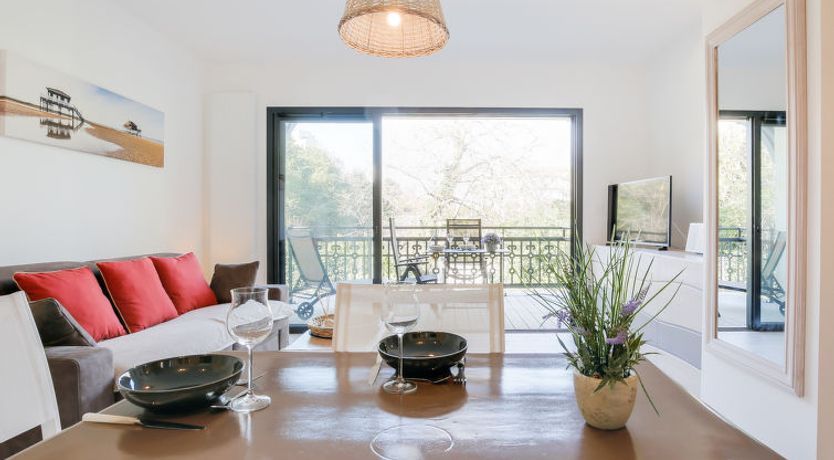 Photo of Les Jardins d'Eyrac Apartment 2