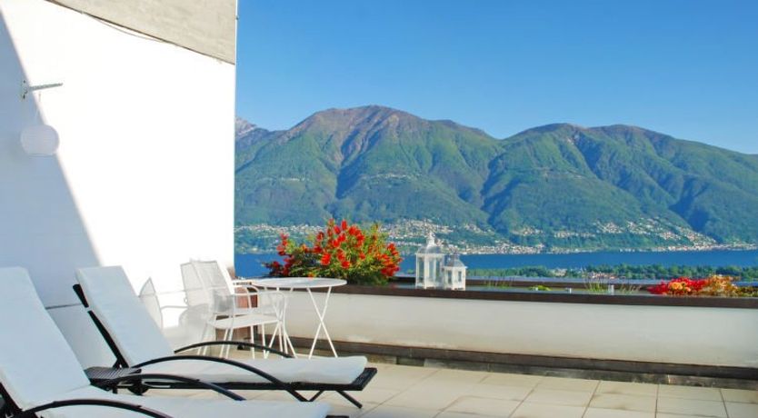 Photo of Vista Panorama