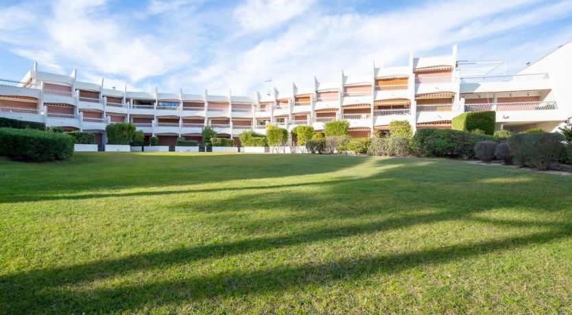 Photo of Le Cormoran Apartment 5