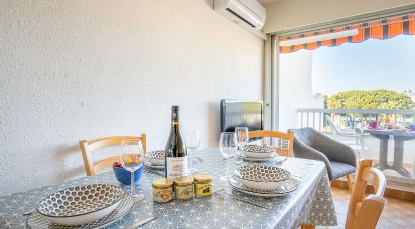 Photo of Le Cormoran Apartment 5