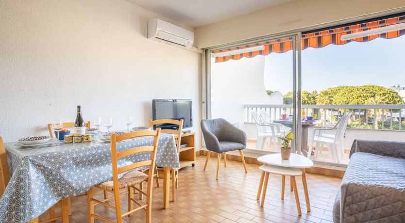 Photo of Le Cormoran Apartment 5