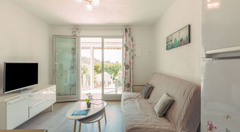 Photo of Le Front de Mer Apartment 4