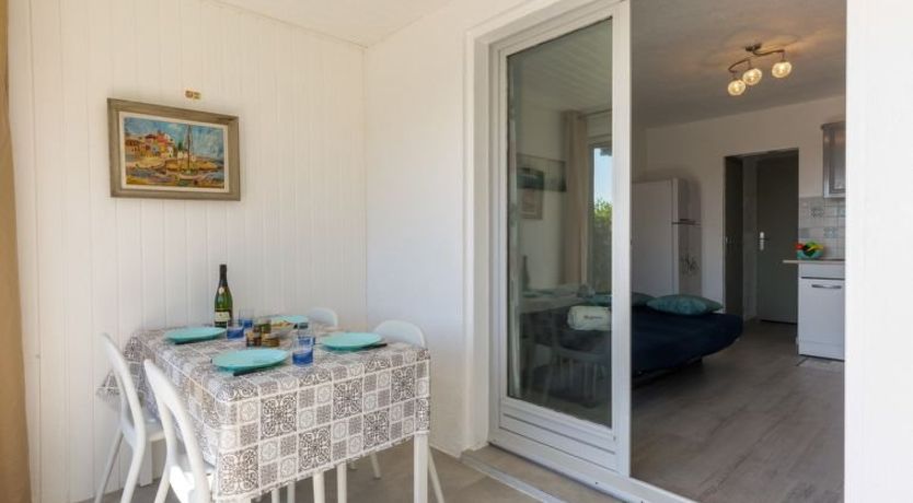 Photo of Le Front de Mer Apartment 4