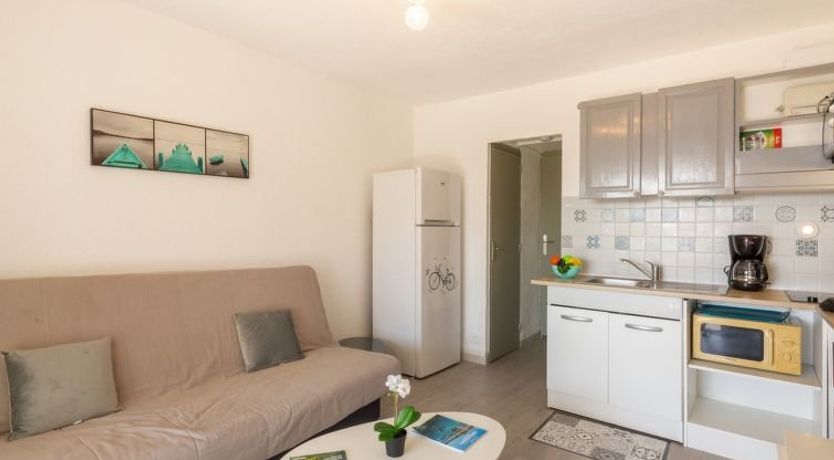 Photo of Le Front de Mer Apartment 4