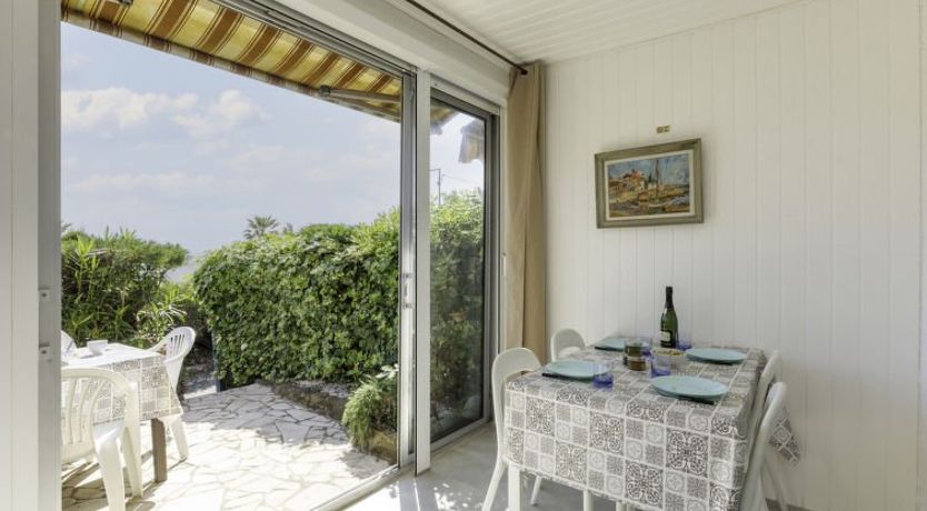 Photo of Le Front de Mer Apartment 4