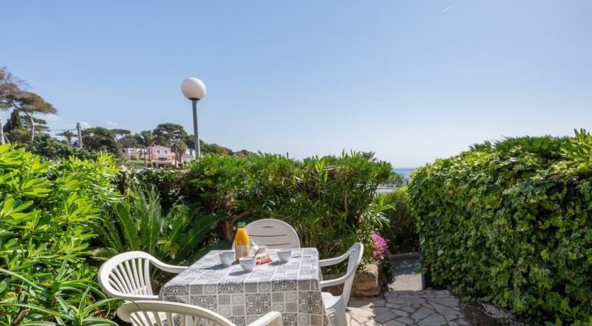 Photo of Le Front de Mer Apartment 4