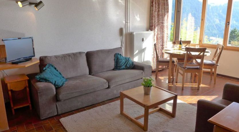 Photo of La Vire D'Aufalle 14 Inférieur