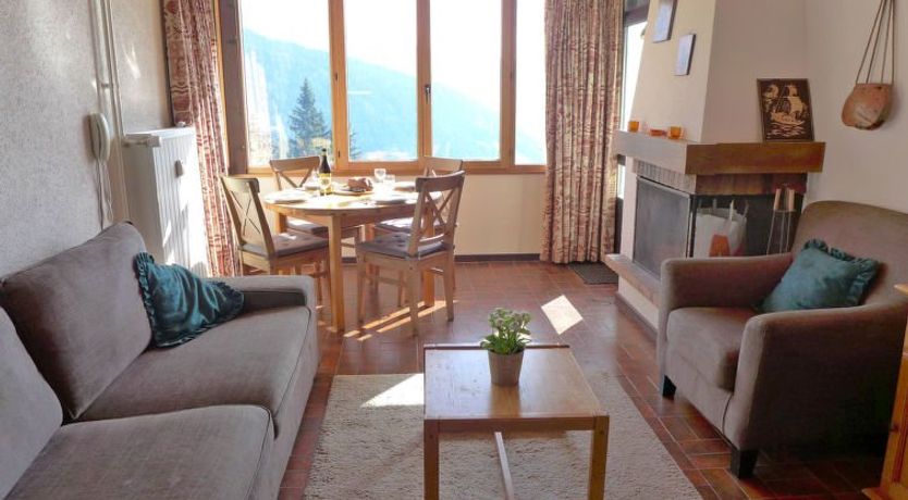 Photo of La Vire D'Aufalle 14 Inférieur