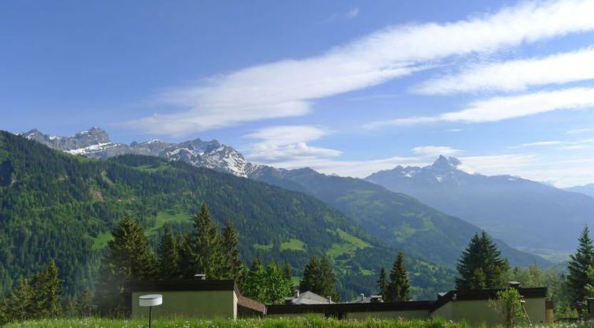 Photo of La Vire D'Aufalle 14 Inférieur