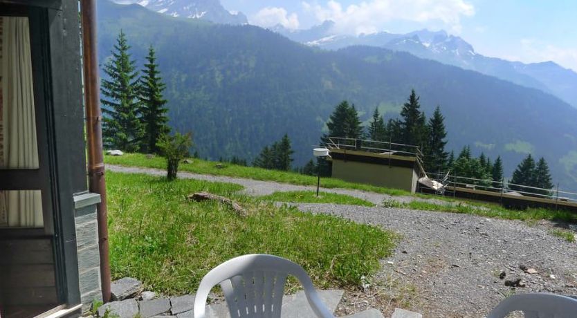 Photo of La Vire D'Aufalle 14 Inférieur