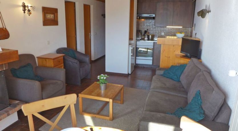 Photo of La Vire D'Aufalle 14 Inférieur