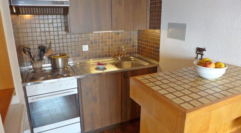 Photo of La Vire D'Aufalle 14 Inférieur