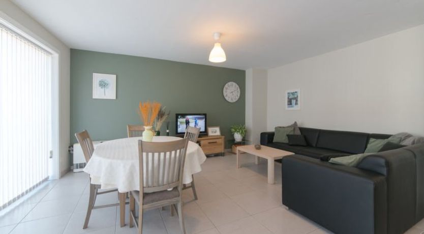 Photo of Centrally located "Westhinder"