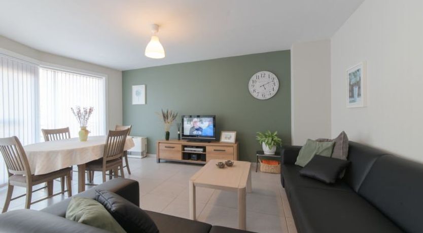 Photo of Centrally located "Westhinder"