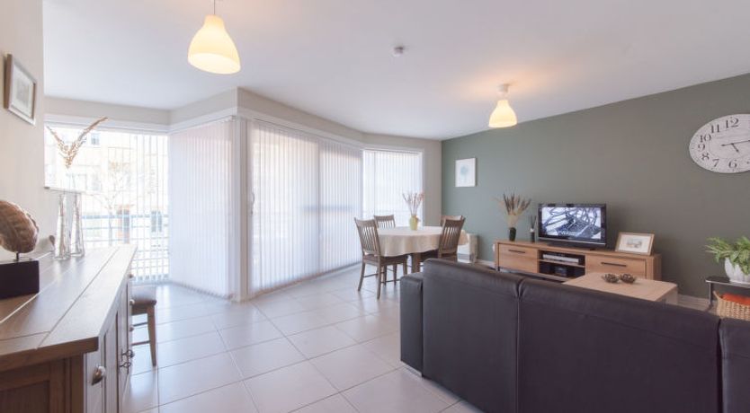 Photo of Centrally located "Westhinder"