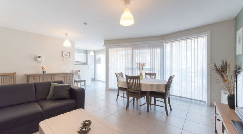 Photo of Centrally located "Westhinder"