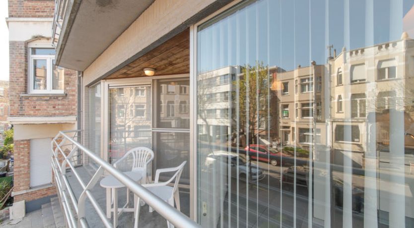 Photo of Centrally located "Westhinder"