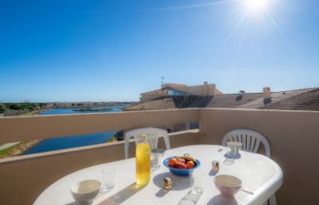 Terrasse du Soleil Apartment