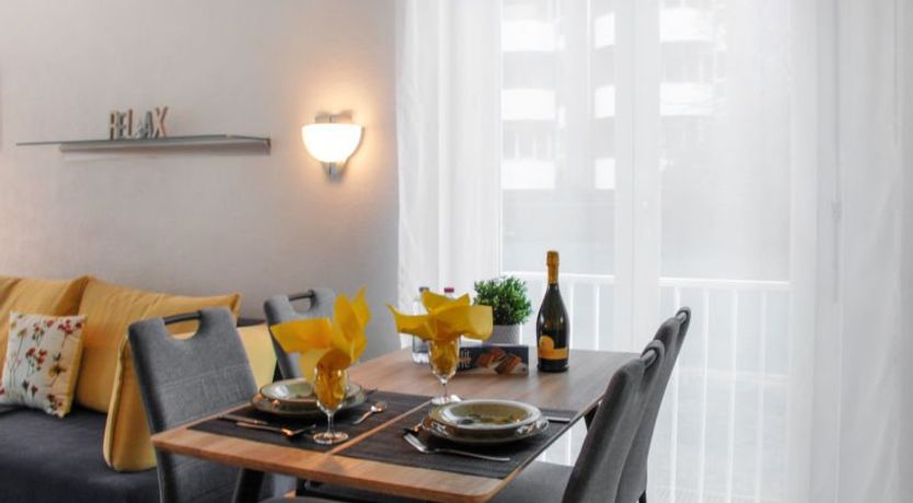 Photo of Residenza Lido Appartment 011 Apartment 26