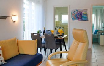Residenza Lido Apartment 26 Holiday Home