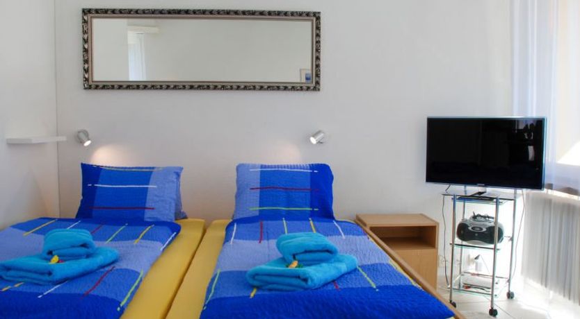 Photo of Residenza Lido Appartment 011 Apartment 26