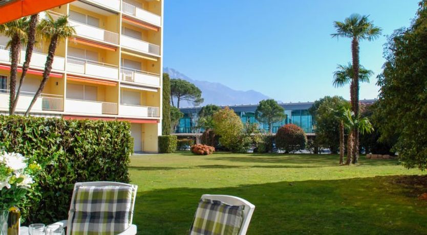 Photo of Residenza Lido Appartment 011 Apartment 26