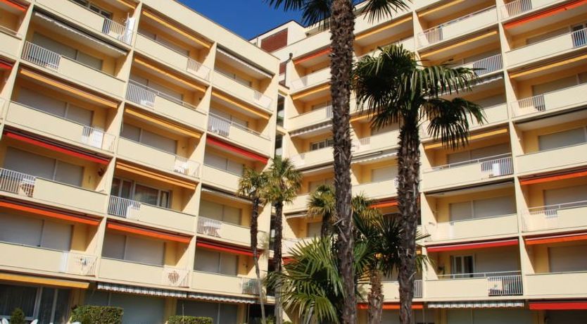 Photo of Residenza Lido Appartment 011 Apartment 26