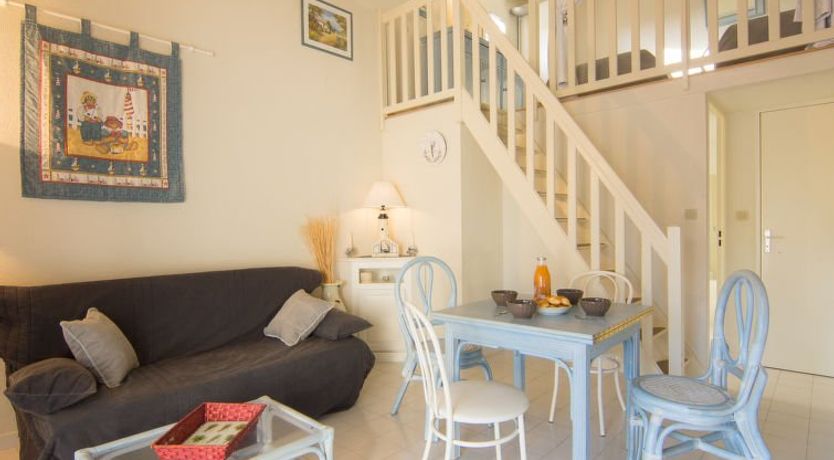 Photo of Les Cristallines Holiday Home 2