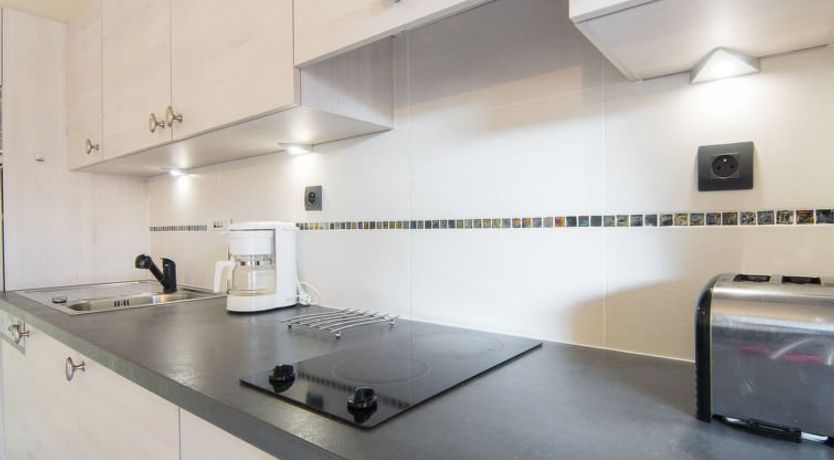 Photo of Les Cristallines Holiday Home 2